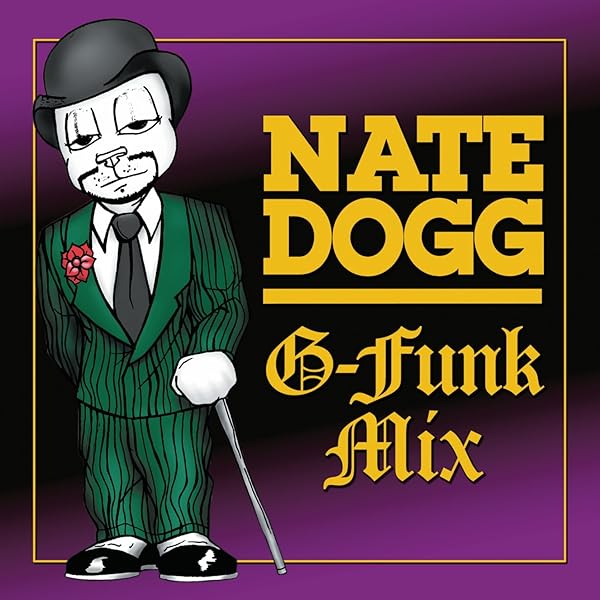 G-Funk Classics 1 & 2: Amazon.co.uk: CDs & Vinyl
